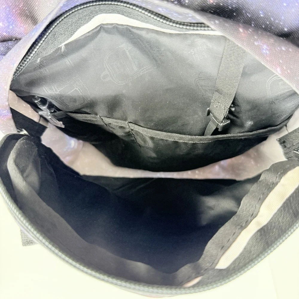 JanSport Big Student Galaxy Space Backpack JS0A47JK Large Laptop School